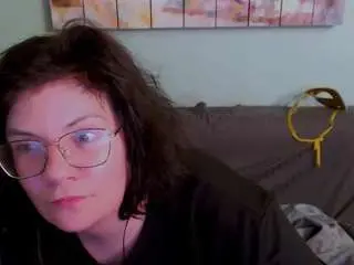 Camsoda Adult Webcam of everlyrays