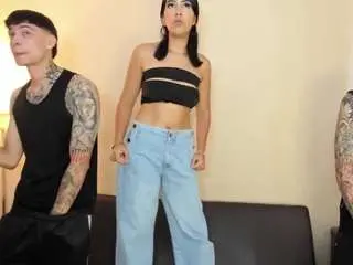 Camsoda Live Sex of nickybigboobs