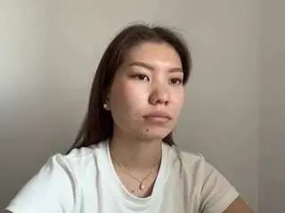 Camsoda Live Sex Cam of jongmasloski