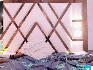 Camsoda Nude Webcam of molly-sweett
