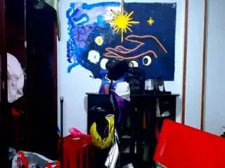 Camsoda Live Sex Cam of amararobertssexy