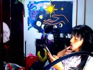 Camsoda Private Sex Chat of amararobertssexy