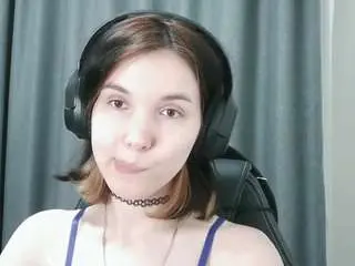 Camsoda Best Webcam of carloslombera