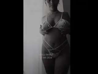 Camsoda Live Sex of keylisweet
