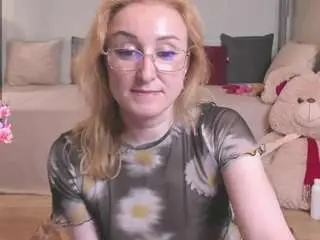 Camsoda Live Porn of madissonkiss