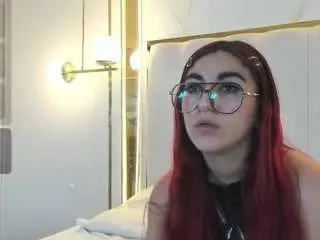 Camsoda Sex Cam of cherryflame-vc
