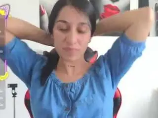 Camsoda Free Live Porn of tammyandradee