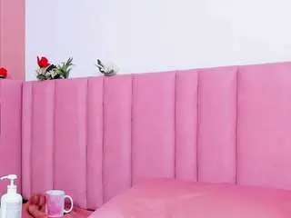 Camsoda Watch Live Sex Cams of isabella-santos
