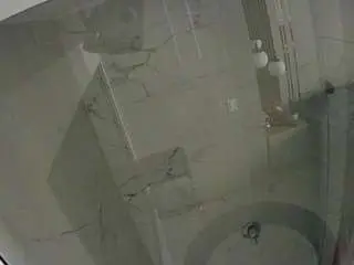 Camsoda Sex Cam of voyeurcam-casa-salsa-bathroom-10
