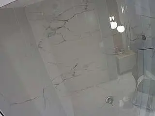 Camsoda Best Webcam of voyeurcam-casa-salsa-bathroom-10