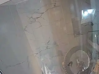 Camsoda Free Live Porn of voyeurcam-casa-salsa-bathroom-10
