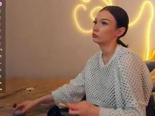 Camsoda Best Webcam of alissaperrodin