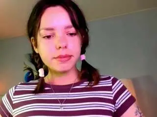 Camsoda Adult Webcam of maya-garcia