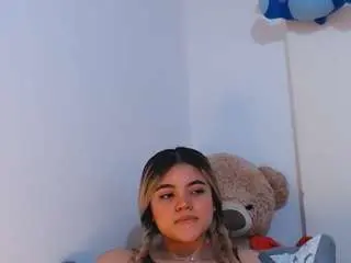 Camsoda Live Porn of scarletthudsson