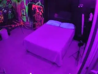Camsoda Adult Webcam of voyeurcam-casa-salsa-disturbed