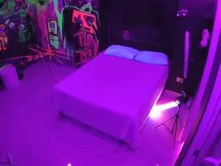 Camsoda Adult Webcam of voyeurcam-casa-salsa-disturbed