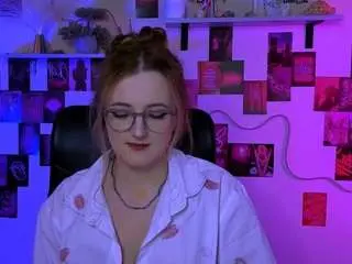 Camsoda Free Porn Cam of amelia-sweetie1
