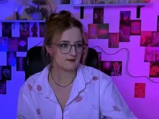 Camsoda Adult Video Chat of amelia-sweetie1