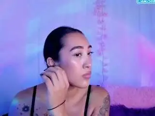 Camsoda Sex Cam of heidy-rousse