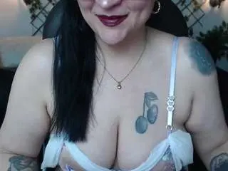 Camsoda Live Sex Cam of salmamilf