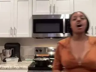 Camsoda Free Live Porn of carmensindiego