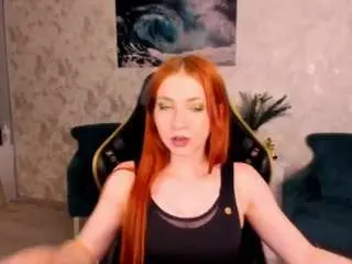 Camsoda Best Webcam of fireinmysoul