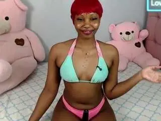 Camsoda Best Webcam of nastyxoul