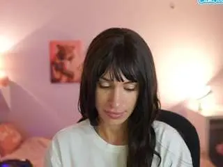 Camsoda Live Porn of verikovaolga