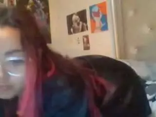 Camsoda Adult Video Chat of caramelblossum