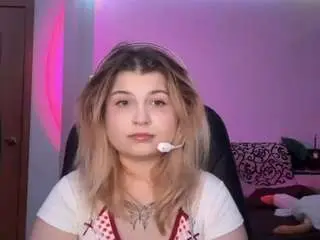 Camsoda Live Sex of mindabodwell