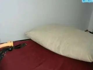Camsoda Live Porn of mapenz