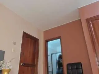 Camsoda Nude Webcam of selenelujan