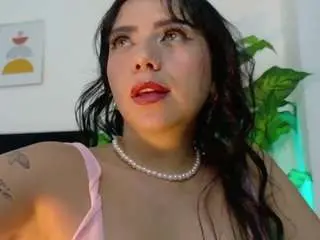 Camsoda Live Sex of melany-naa