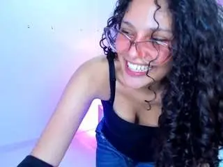 Camsoda Live Porn of sammy-holmes