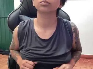 Camsoda Free Live Porn of stylerousex