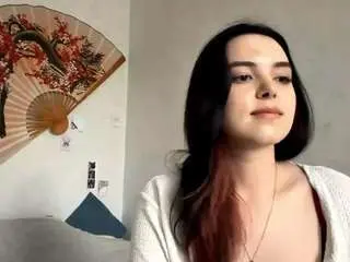 Camsoda Adult Video Chat of emy-bloom