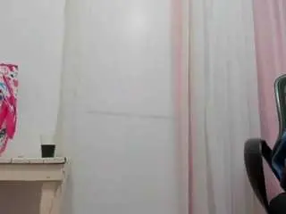 Camsoda Private Sex Chat of luciaspear
