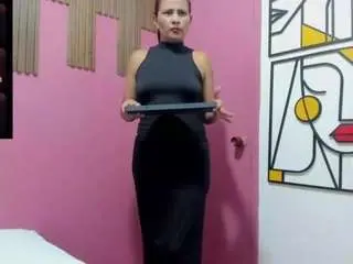 Camsoda Adult Webcams of luciaspear