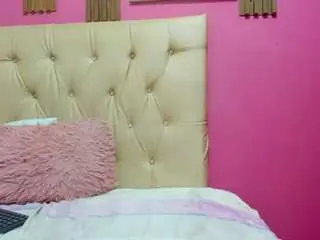 Camsoda Free Live Porn of luciaspear