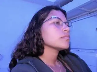 Camsoda Sex Cam of lady-brownnnn