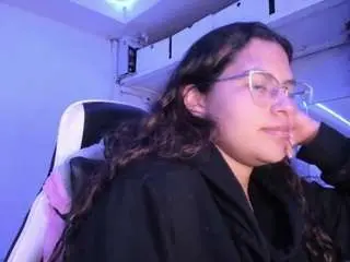 Camsoda Live Sex Cam of lady-brownnnn