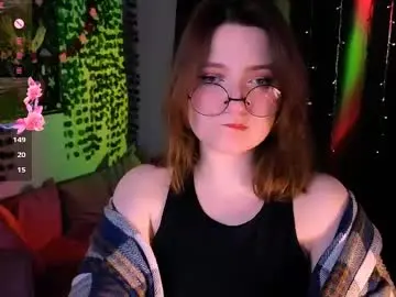 Chaturbate Adult Video Chat of fairy_tara