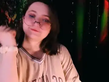 Chaturbate Adult Video Chat of fairy_tara