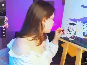 Chaturbate Adult Video Chat of fairy_tara