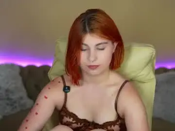 Chaturbate Adult Video Chat of gingerrpink
