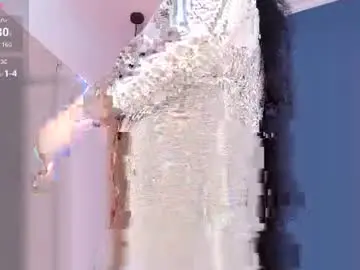 Chaturbate Sex Cam of hannaceleste