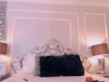 Chaturbate Live Sex Cam of juicykendra