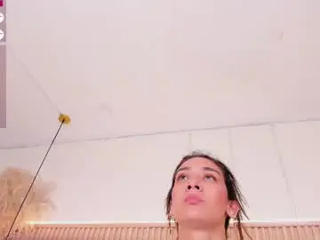 Chaturbate Adult Webcam of nahimithompson