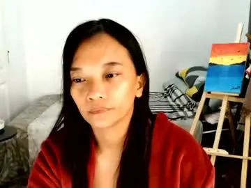 Chaturbate Live Sex of pinay_beauty14