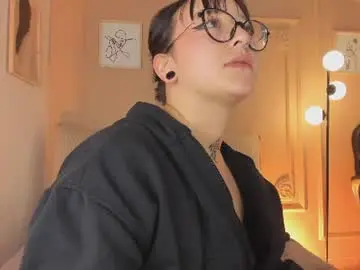 Chaturbate Live Sex Cam of sofi_sp